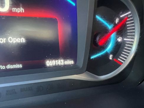 Used 2019 Honda Passport EX-L image 24