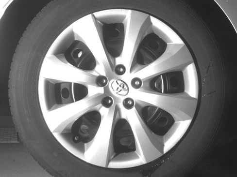Used 2025 Toyota Corolla LE FWD image 15