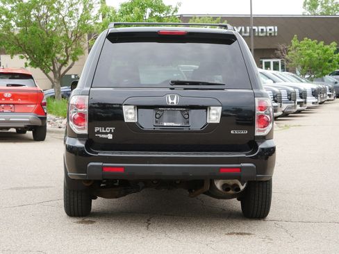 Used 2007 Honda Pilot EX image 7