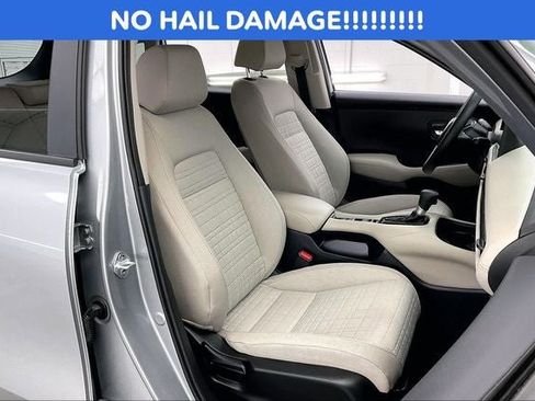 Certified 2026 Honda HR-V LX image 6