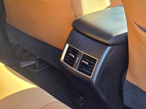 Used 2017 Lexus NX 200t AWD image 34