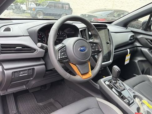 New 2026 Subaru Crosstrek 2.5i Wilderness AWD/4WD image 10