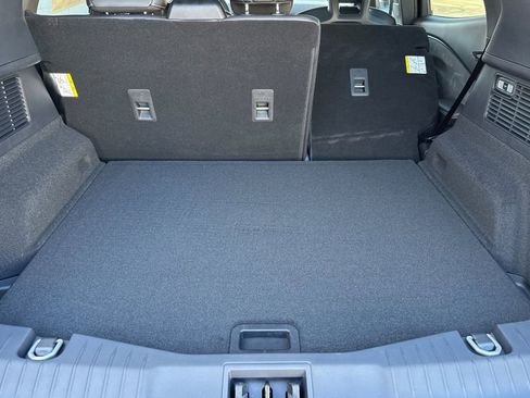 New 2025 Ford Mustang Mach-E GT w/ Interior Protection Package image 12