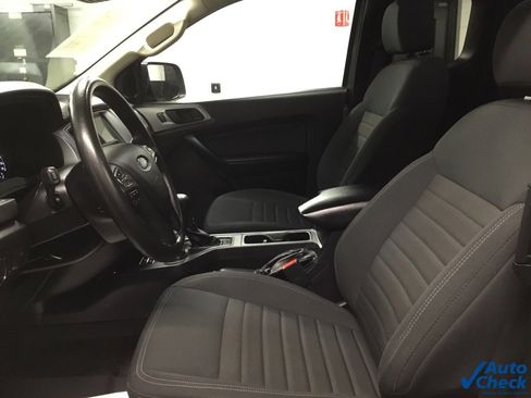 Used 2021 Ford Ranger XL w/ Equipment Group 101A High image 22