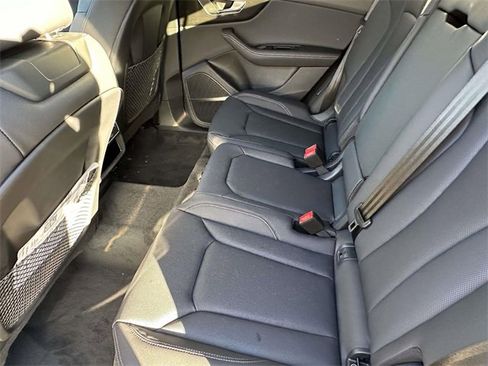 New 2026 Audi Q8 Premium Plus image 5