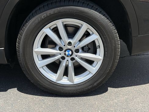 Used 2014 BMW X5 xDrive35d AWD/4WD image 9