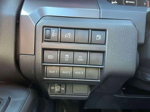 New 2026 Toyota Tacoma SR w/ SR Upgrade Package image 19