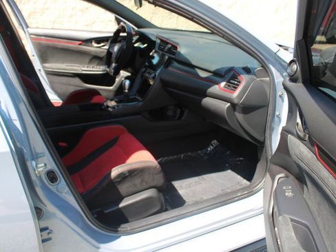 Used 2019 Honda Civic Type R image 9