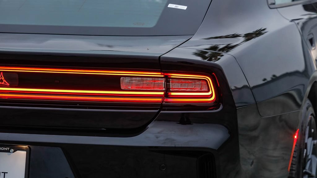 New 2026 Dodge Charger R/T AWD/4WD image 10