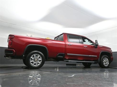 Used 2024 Chevrolet Silverado 2500 High Country w/ High Country Premium Package image 51