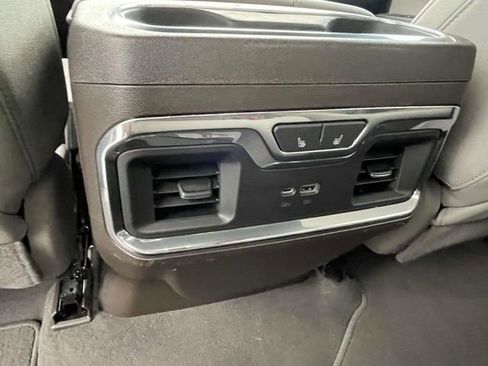 Certified 2023 GMC Sierra 1500 SLT w/ SLT Premium Plus Package image 14