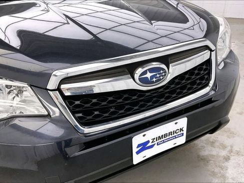 Used 2014 Subaru Forester 2.5i Premium w/ Protection Package #1 image 29
