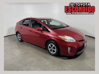 Used 2015 Toyota Prius Four 360° Tour