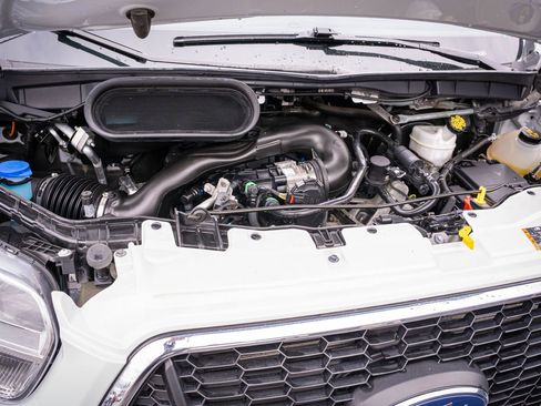 Used 2022 Ford Transit 350 XLT AWD/4WD image 28