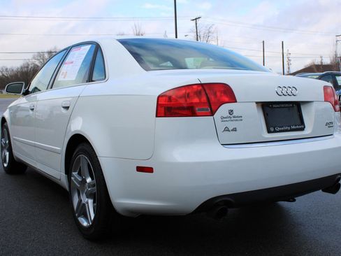 Used 2007 Audi A4 2.0T image 4