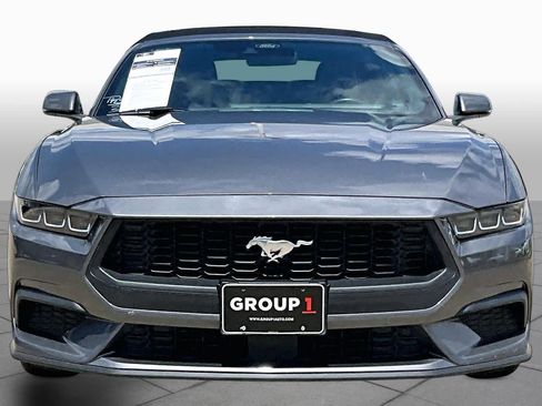 Used 2024 Ford Mustang Premium image 4