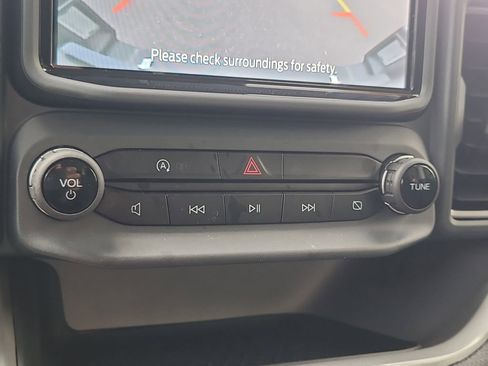 Used 2021 Ford Bronco Sport Big Bend image 20