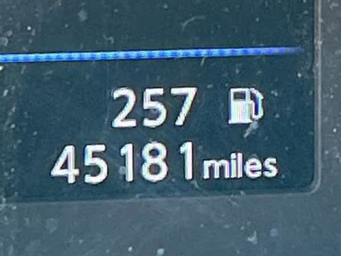 Used 2018 Nissan Rogue SL image 22