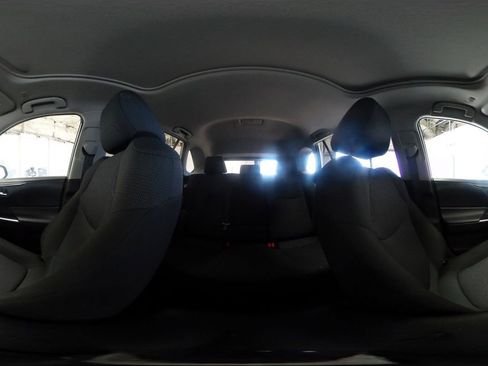 Used 2025 Toyota RAV4 XLE w/ Convenience Package image 44