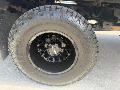Used 2019 Ford F350 XL w/ Power Equipment Group AWD/4WD image 21