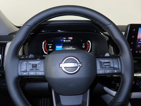 New 2026 Nissan Pathfinder SL AWD/4WD image 20