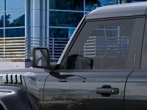 New 2026 Ford Bronco Raptor AWD/4WD image 22