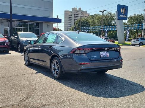 Certified 2024 Honda Accord EX image 7