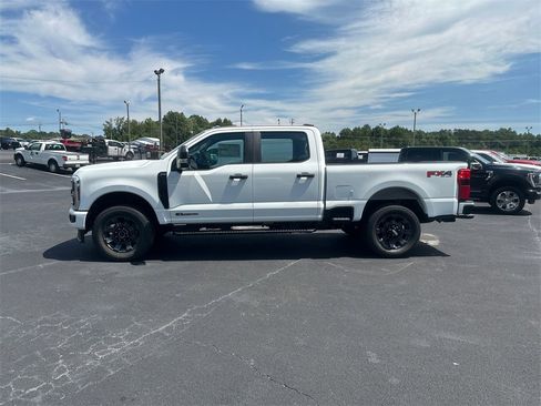 New 2026 Ford F250 XL w/ STX Appearance Package image 8