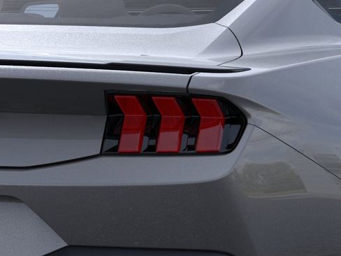 New 2026 Ford Mustang GT image 21