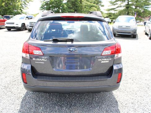 Used 2012 Subaru Outback 2.5i AWD/4WD image 8