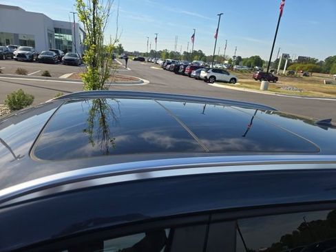 Used 2024 MAZDA CX-50 AWD 2.5 S w/ Cargo Package image 5