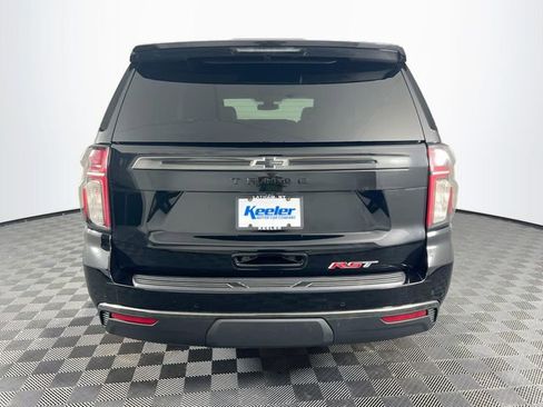 Used 2022 Chevrolet Tahoe RST w/ Luxury Package AWD/4WD image 5
