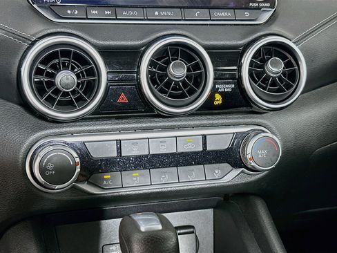 Used 2023 Nissan Sentra SV FWD image 23