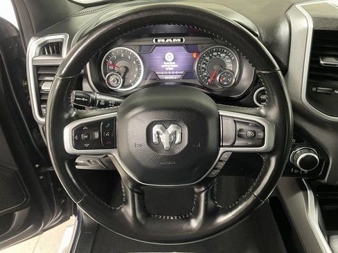 Used 2022 RAM 1500 Big Horn image 14
