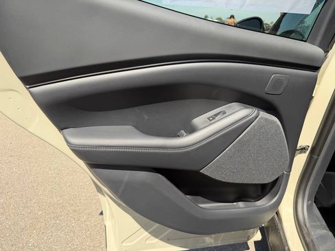 New 2026 Ford Mustang Mach-E Premium RWD image 19