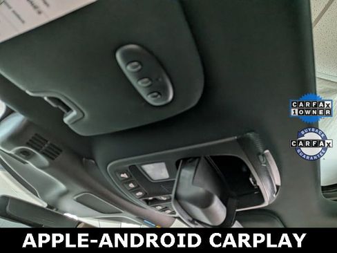 Used 2022 Lincoln Nautilus Reserve w/ Class II Trailer Tow Package image 33