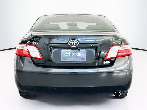 Used 2009 Toyota Camry Hybrid image 7