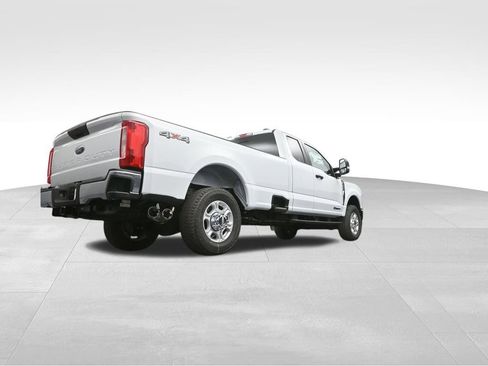 New 2026 Ford F350 XLT image 59