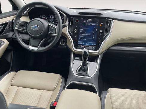 Certified 2024 Subaru Outback Limited image 10