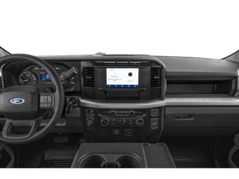 New 2026 Ford F350 XL w/ STX Appearance Package image 9