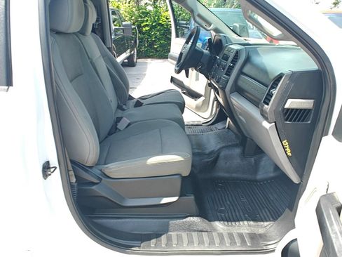 Used 2017 Ford F250 XL w/ Power Equipment Group RWD image 13