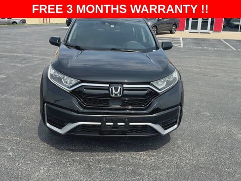 Used 2020 Honda CR-V LX image 3