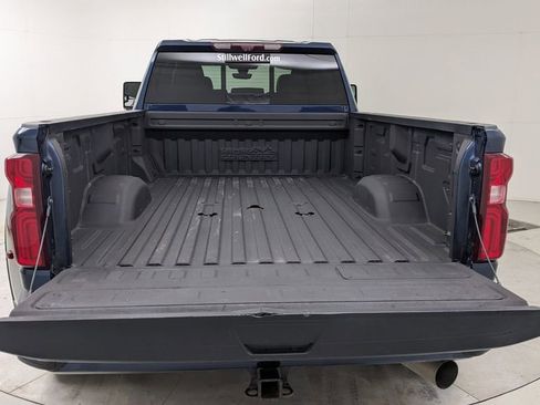 Used 2021 Chevrolet Silverado 3500 High Country image 8