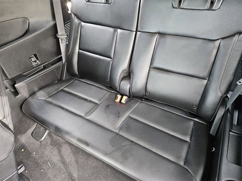 Used 2020 Ford Explorer Limited image 21