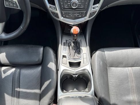Used 2011 Cadillac SRX Performance FWD image 24