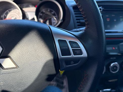 Used 2017 Mitsubishi Lancer LE image 20