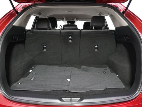 Used 2023 MAZDA CX-5 AWD 2.5 S w/ Select Package image 19