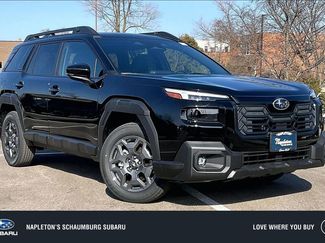 New 2026 Subaru Outback Premium video 1