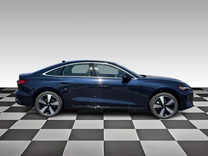 New 2025 Audi A5 2.0T Premium Plus