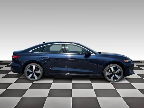 New 2025 Audi A5 2.0T Premium Plus image 2